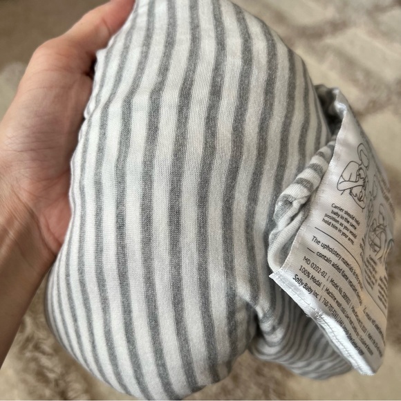 Solly wrap - Picture 3 of 3